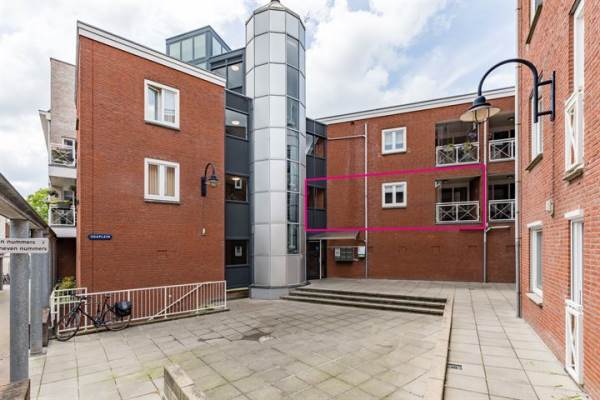 Woning Odaplein 108 Sint-Oedenrode
