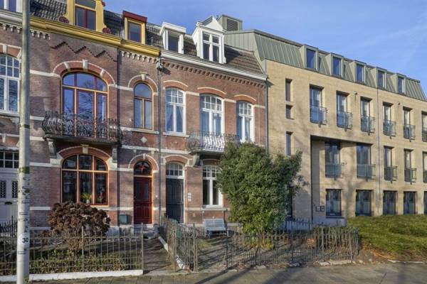 Woning Lage Kanaaldijk 2A Maastricht