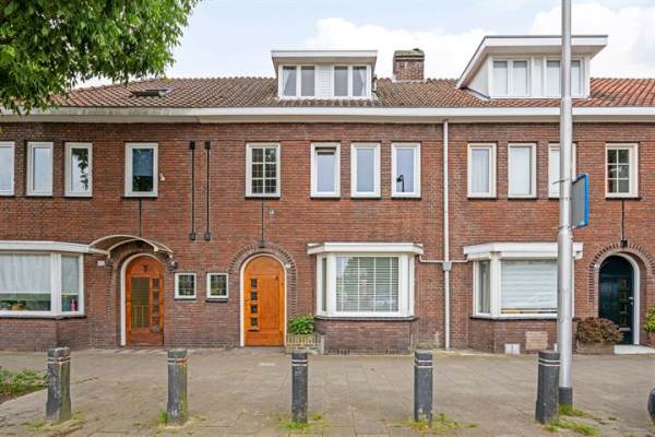 Woning Leenherenstraat 41 Tilburg