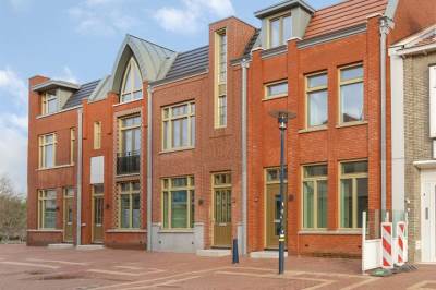 Woning Koningstraat 69 Den Helder
