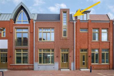 Woning Koningstraat 67 Den Helder
