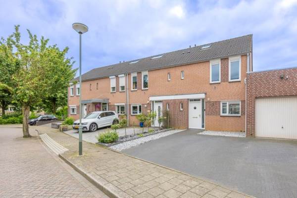 Woning Casimir Ubaghslaan 18 Valkenburg (LI)