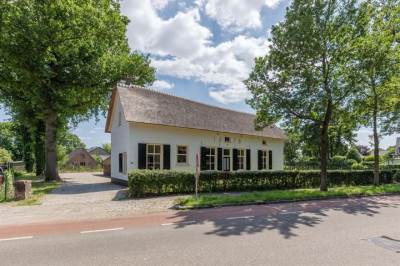 Woning Nieuw-Loosdrechtsedijk 87 Loosdrecht