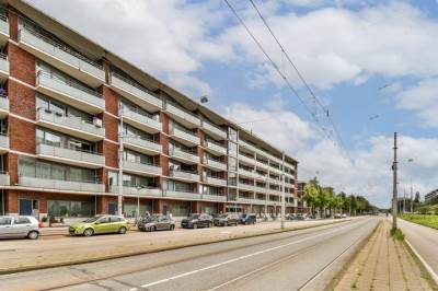 Woning Johan Huizingalaan 601F Amsterdam