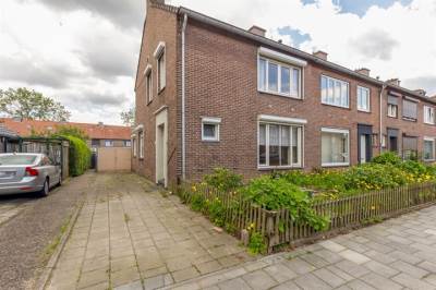 Woning Napoleonbaan Noord 124 Geleen