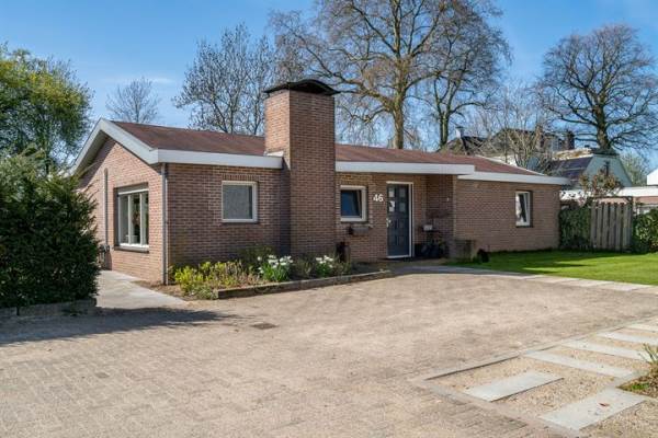Woning Ressensestraat 46 Ressen