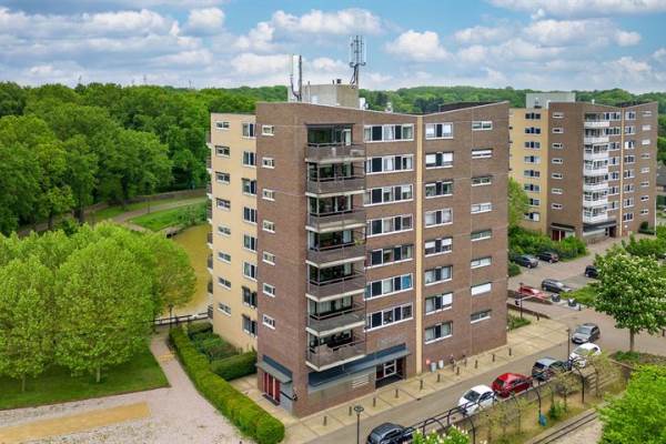 Woning Gruttostraat 39 Venlo