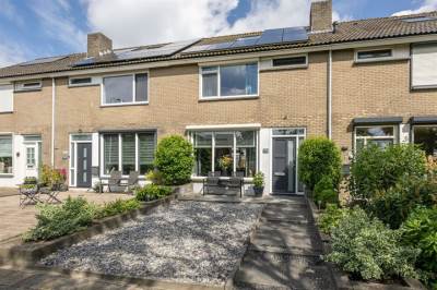 Woning Rottenburgseweg 200 Middelharnis