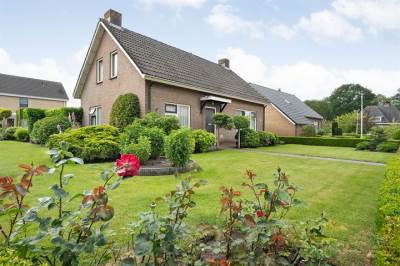 Woning Koelmansstraat 13A Dalfsen