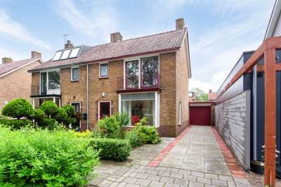 Woning Meentweg 21 De Meern