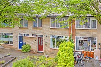 Woning van Suchtelensingel 43 Diepenveen