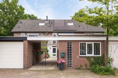 Woning de Baljuw 6 Oirschot