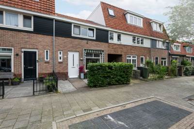 Woning Drieherenlaan 30 Heemstede