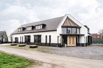 Woning Oude Kruisweg 214 Cruquius