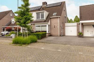 Woning den Dries 11 Klein Zundert