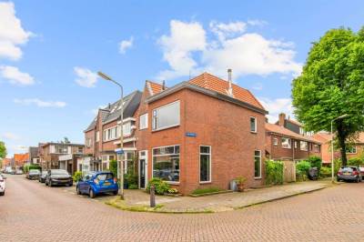 Woning Beukenstraat 9 IJmuiden