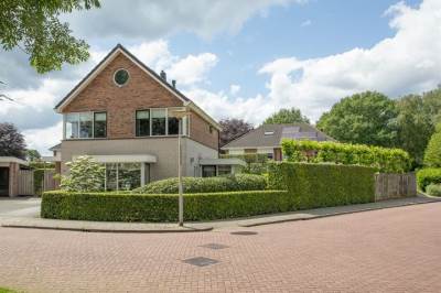 Woning Kalander 26 Wierden