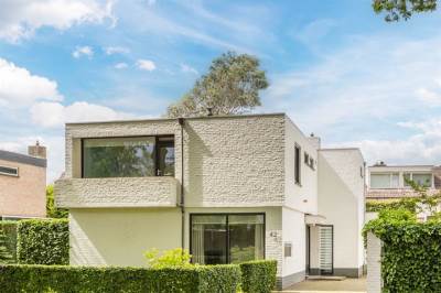 Woning Burg. Vogelslaan 42 Oisterwijk