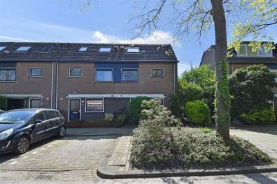 Woning Schadeken 49 Leidschendam