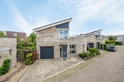 Woning Coelhorstlaan 5 Spijkenisse