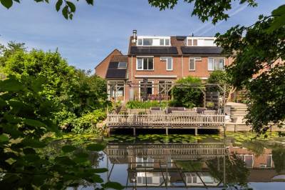 Woning Pauwenkamp 17 Maarssen