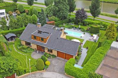 Woning Mauritsstraat 42 Vianen (UT)