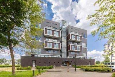 Woning Guadeloupestraat 49 Almere