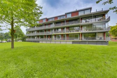 Woning De Dukdalf 87 Dronten