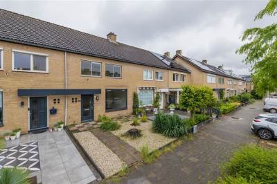 Woning Chopinstraat 50 Lisse