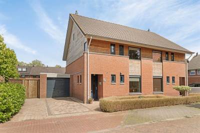Woning Bodepad 5 Hilvarenbeek