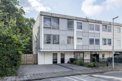 Woning Navolaan 40 Heerlen