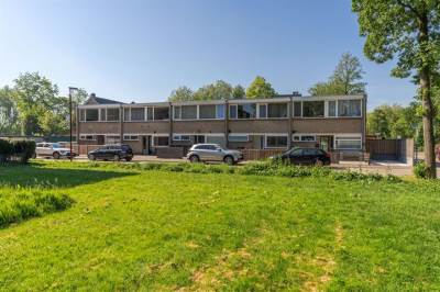 Woning Sluyterslaan 65 Nieuwegein