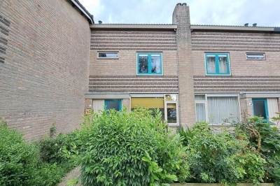 Woning Kraanvogelweg 47 Eersel