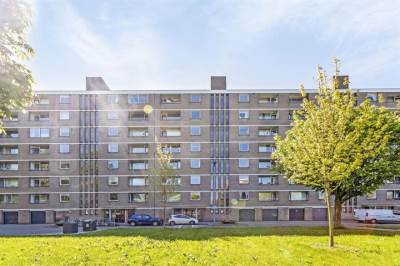 Woning Edmond Hellenraadstraat 38 Rotterdam