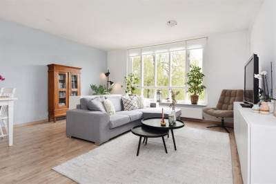 Woning Lissenvaart 68 Zoetermeer