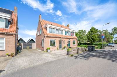 Woning Dorpsstraat 118C Assendelft