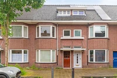 Woning Leenherenstraat 96 Tilburg