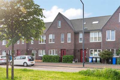 Woning Hoefslagendreef 95 Delft