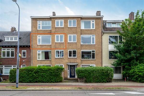 Woning Amsterdamsestraatweg 486 Utrecht