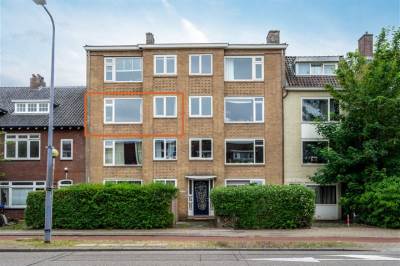 Woning Amsterdamsestraatweg 486 Utrecht
