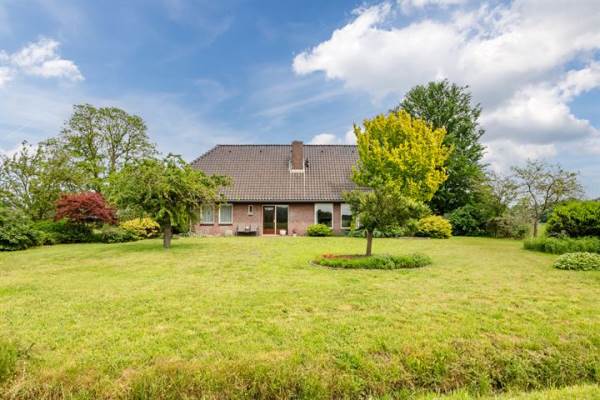 Woning Dijkmansweg 3 Laren (GE)