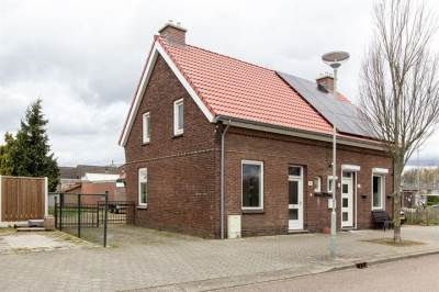Woning Prinses Beatrixstraat 6 Echt