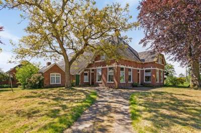 Woning De Holm 15 Tolbert