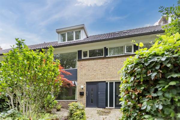 Woning Doorwerthstraat 24 Breda