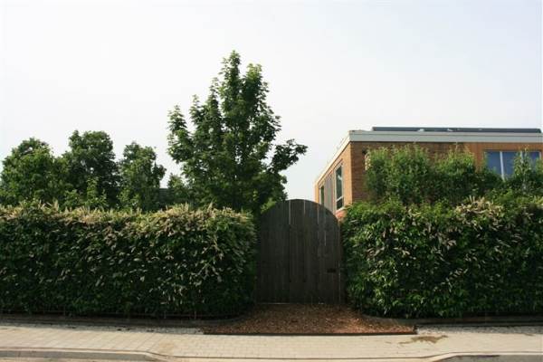 Woning Oude Heerweg 21 Blitterswijck