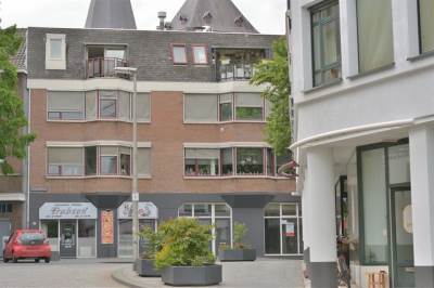 Woning Pancratiusstraat 31 Heerlen