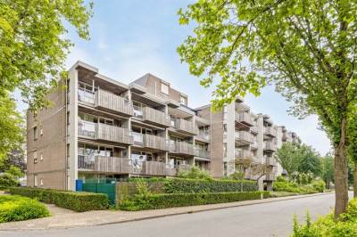 Woning Nieuwveld 36 Helmond