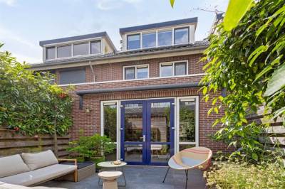 Woning Talmalaan 16 Baarn