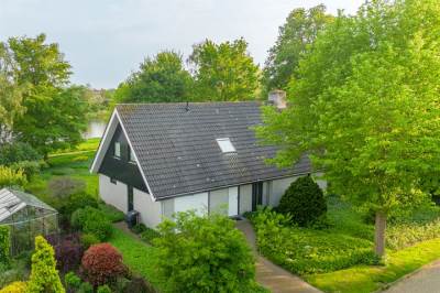 Woning De Wylch 30 Burgum