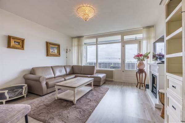 Woning Mozartlaan 468 Den Haag